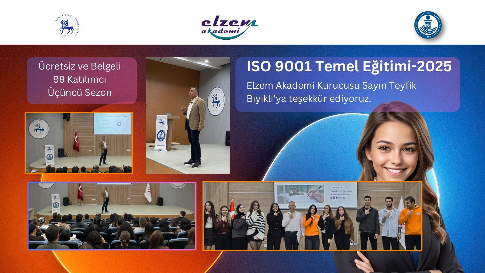 ISO 9001